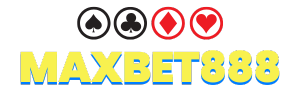 Logo MAXBET888